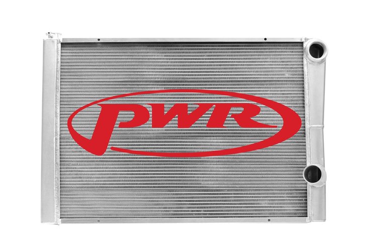 Aluminum Radiator