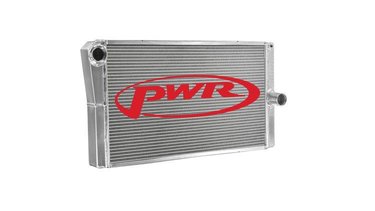 Aluminum Radiator