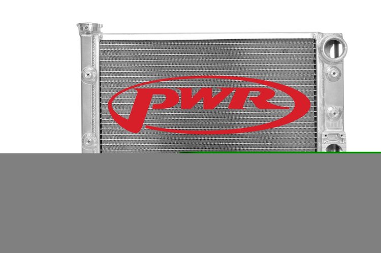 Drag Radiator
