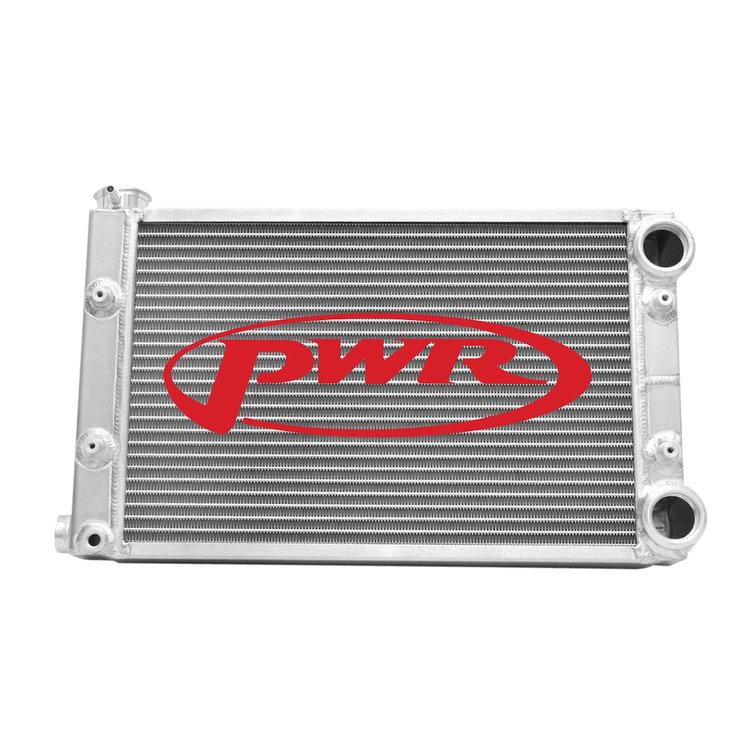 Drag Radiator