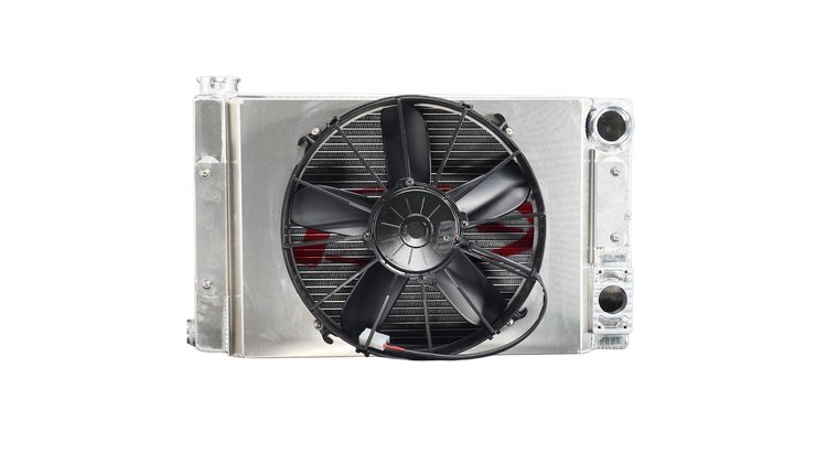SCIRROCO RAD 22X13 W/SPAL