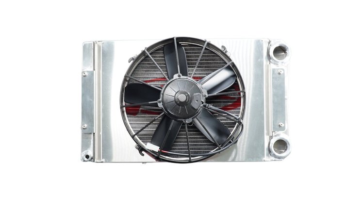 SCIRROCO RAD 22X13 W/SPAL