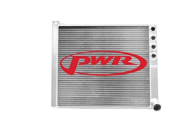 Sprint Radiator