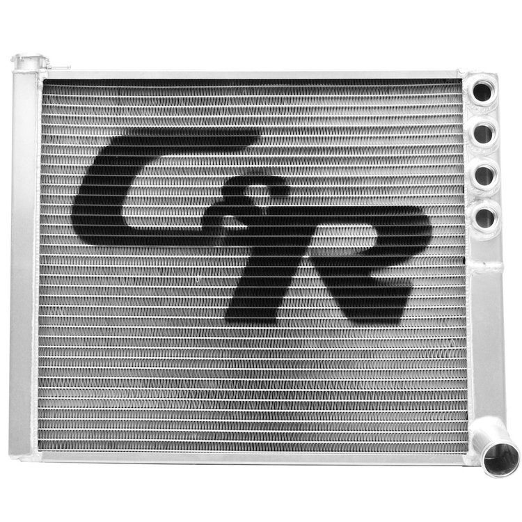 Sprint Car Radiator