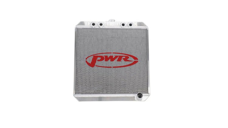 Sprint Radiator