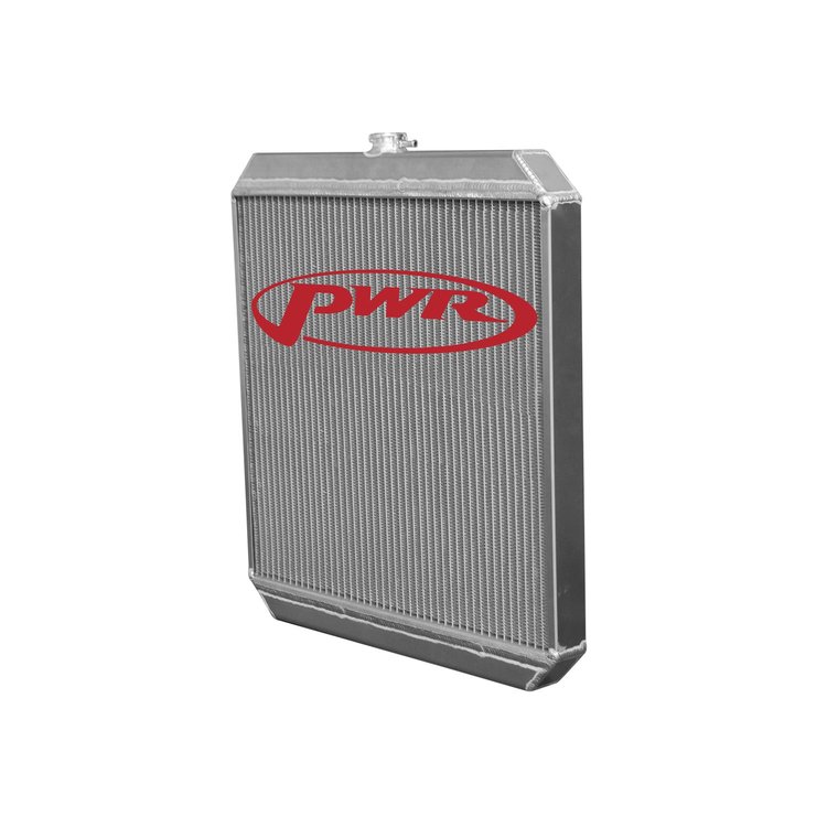 Sprint Radiator