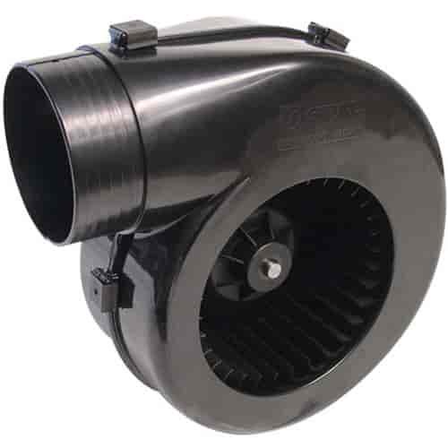 Fan Single Wheel - Blower 253 CFM