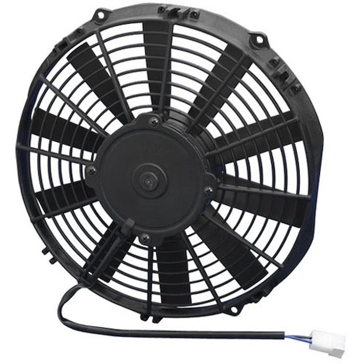 Fan Spal 11 -PULL