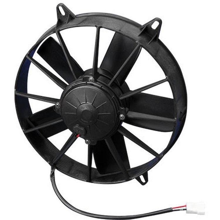 Fan Spal 11 - PULL 24V