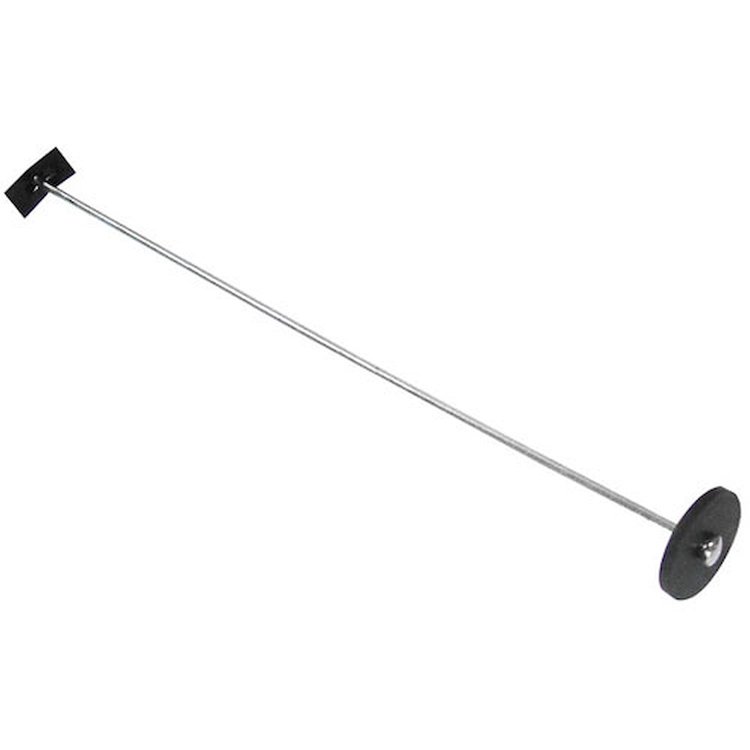 Mount Fan Pin Kit includes 1 pin 1 washer & 1 clip