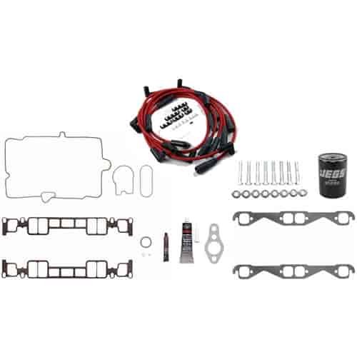 Engine Install Kit