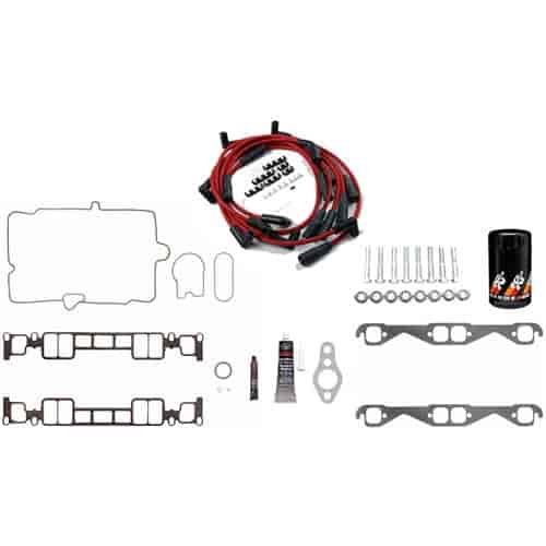 Engine Install Kit