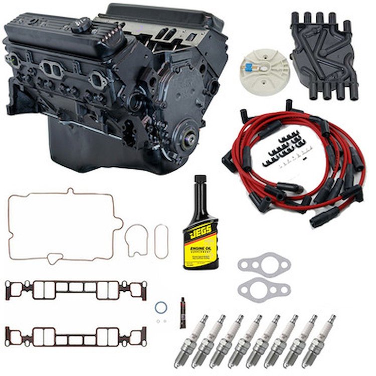 Replacement Crate Engine Kit