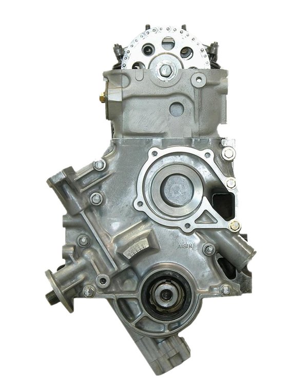Remanufactured Crate Engine for 1976-1982 Chevy Luv with 1.8L L4