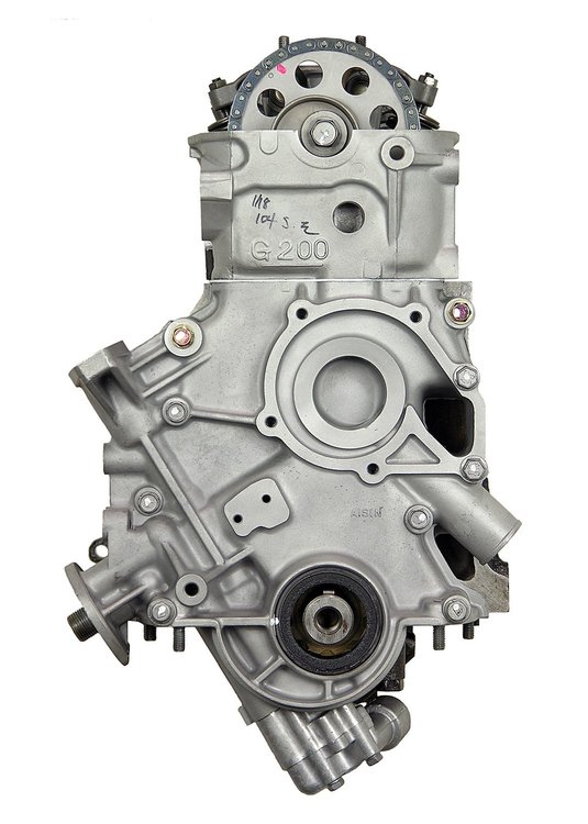 Remanufactured Crate Engine for 1982-1985 Chevy S10 & GMC S-15 with 1.9L L4