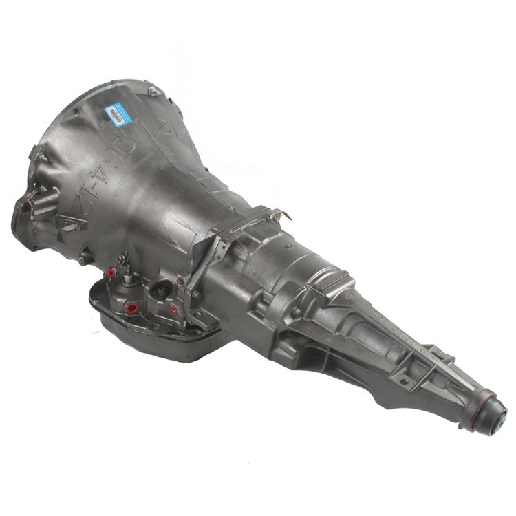 Remanufactured Chrysler A518 RWD Automatic Transmission