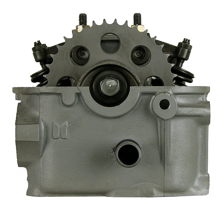 Remanufactured Crate Engine for 1983-1987 Chevy/GMC/Isuzu with 1.9L L4