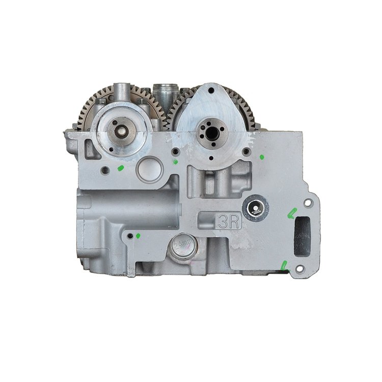 Remanufactured Crate Engine for 2004 Isuzu with 3.5L V6