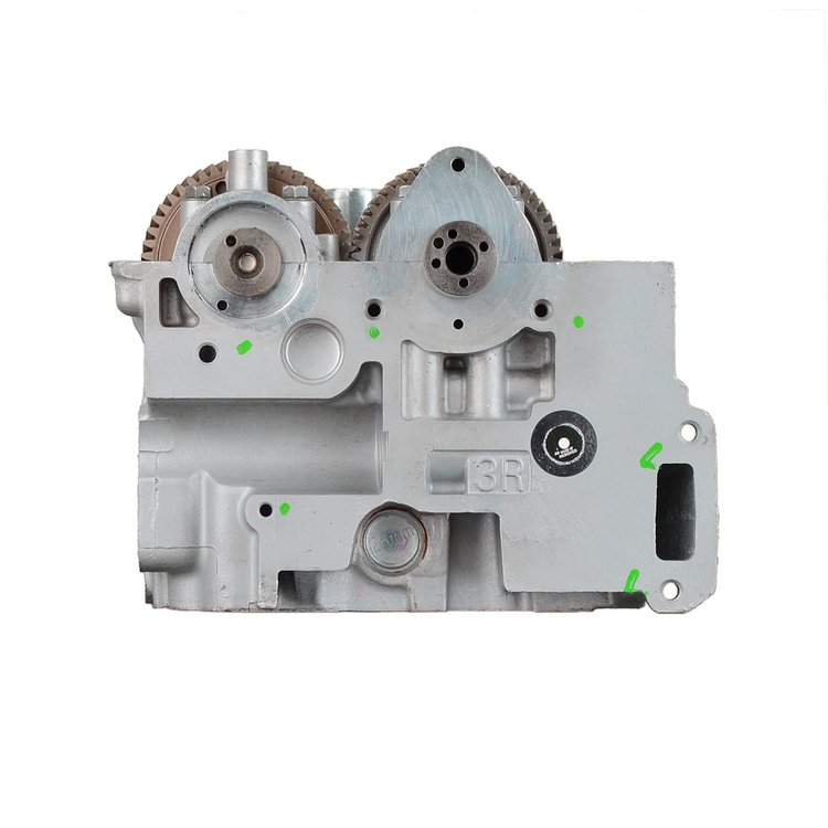 Remanufactured Crate Engine for 2004 Isuzu with 3.5L V6