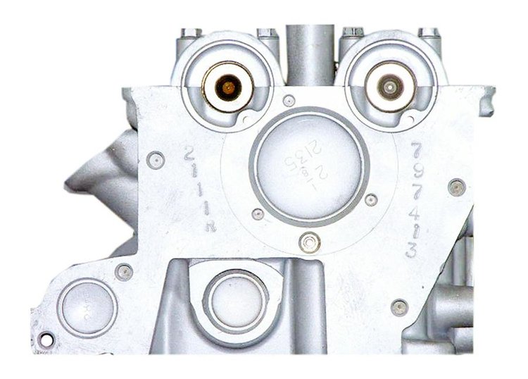 Remanufactured Crate Engine for 1997-2004 Acura/Honda/Isuzu with 3.2/3.5L V6