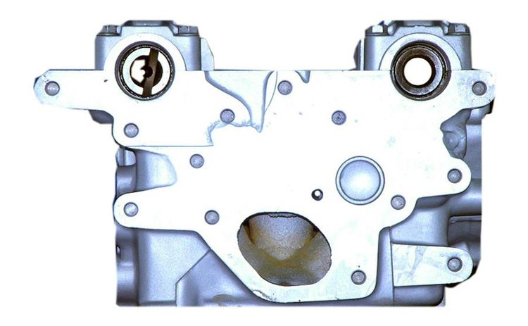 Remanufactured Crate Engine for 1992 Isuzu with 1.8L L4