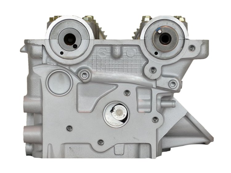 Remanufactured Crate Engine for 1992-1995 Isuzu Trooper with 3.2L V6