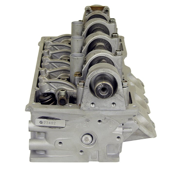 Remanufactured Crate Engine for 1992-1995 Honda/Isuzu with 3.2L V6