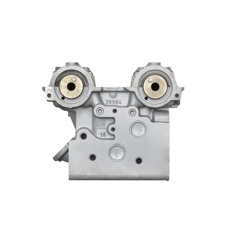Remanufactured Crate Engine for 1997-2003 Daewoo/Isuzu with 2.2L L4