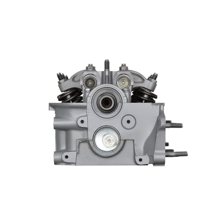 Remanufactured Crate Engine for 1988-1992 Isuzu with 2.6L L4