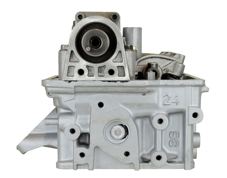 Remanufactured Crate Engine for 1995-1997 Acura/Honda/Isuzu with 3.2L V6