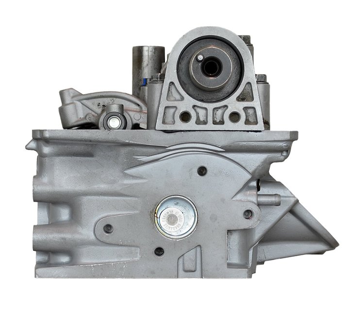Remanufactured Crate Engine for 1995-1997 Acura/Honda/Isuzu with 3.2L V6