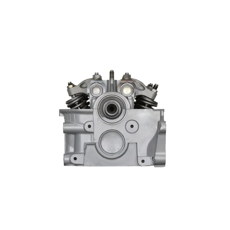 Remanufactured Crate Engine for 1992-1997 Isuzu with 2.6L L4