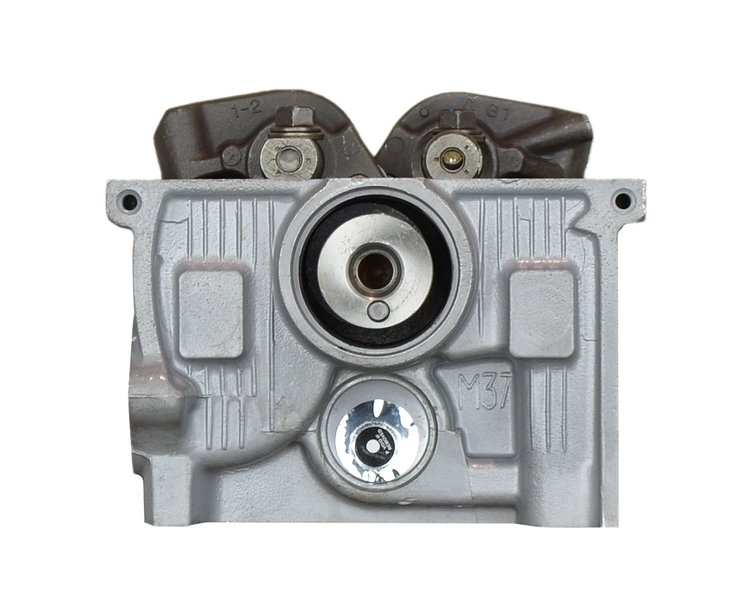 Remanufactured Cylinder Head for 1997-2002 Mitsubishi with 1.5L L4 4G15