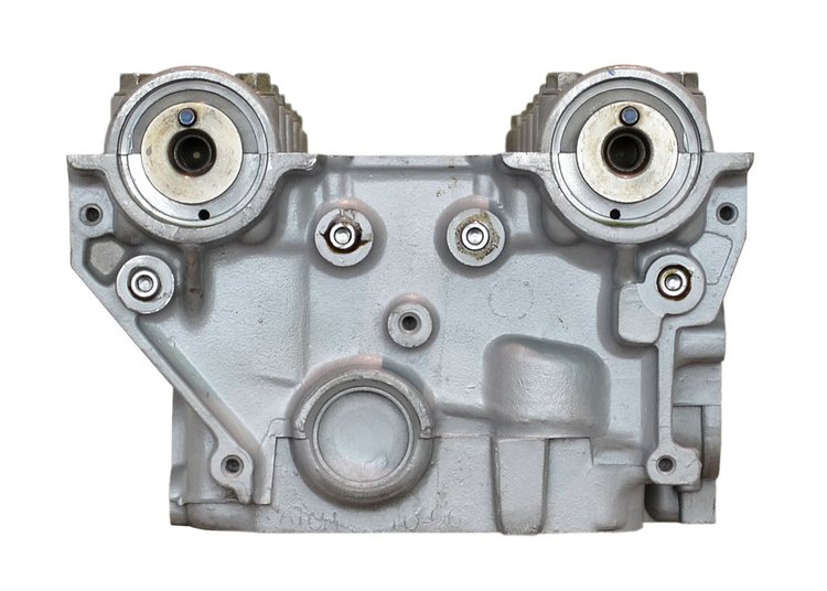 Remanufactured Cylinder Head for 1990-1995 Mitsubishi/Dodge/Eagle/Hyundai/Plymouth with 1.6L L4 4G61
