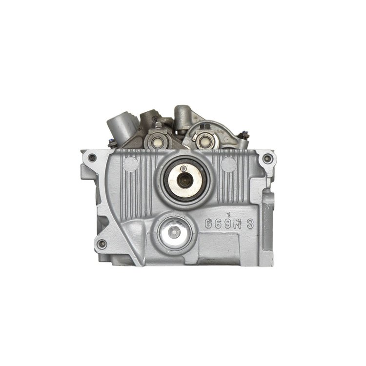 2226T Reman Cylinder Head Mitsubishi 4G69 04-12 SOHC Head