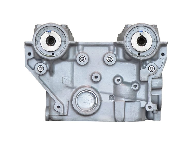 Remanufactured Cylinder Head for 1992-1994 Mitsubishi/Eagle/Plymouth with 2.0L L4 4G63