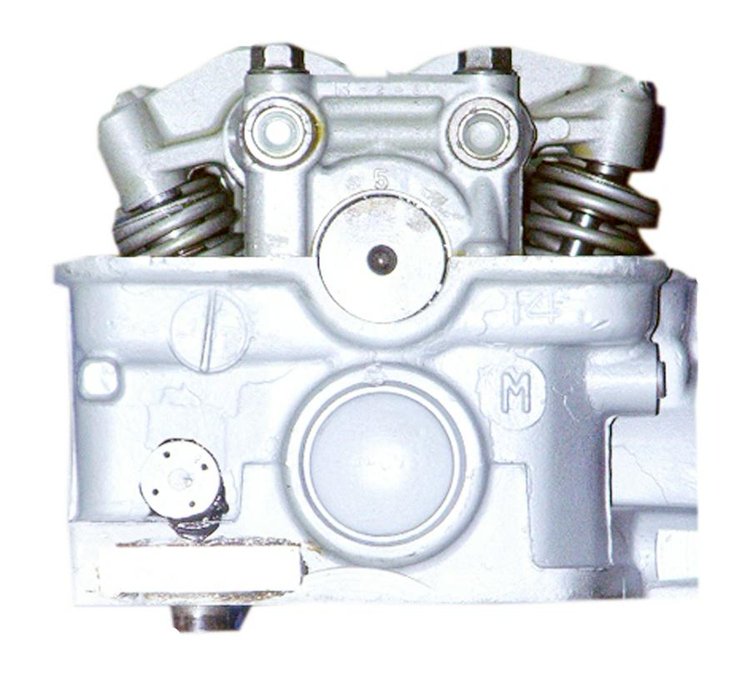 2228G Reman Cylinder Head Mitsubishi 4G63 Cyl Head