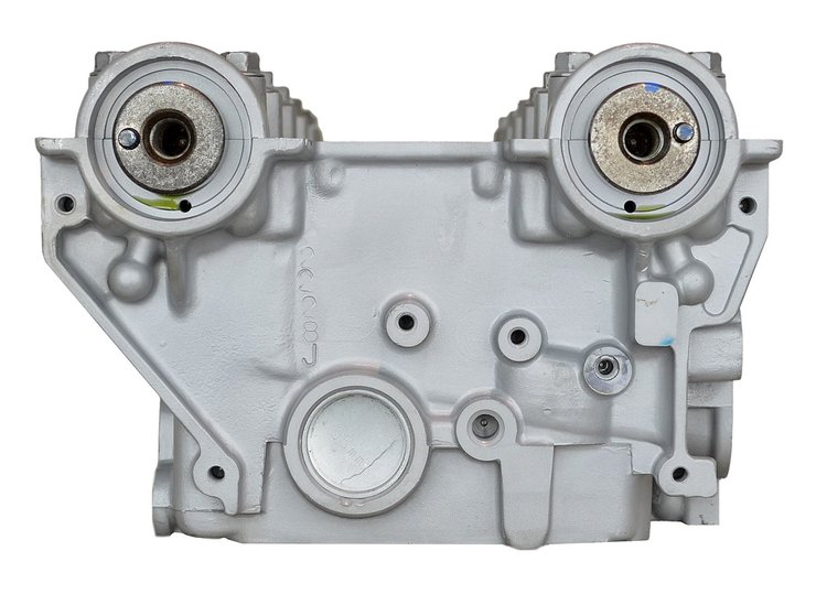 Remanufactured Cylinder Head for 1996-1999 Mitsubishi/Eagle with Turbo 2.0L L4 4G63T