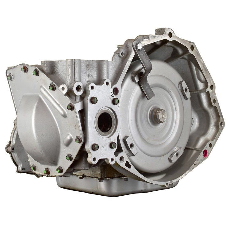 Remanufactured Chrysler A604/41TE AWD Automatic Transmission