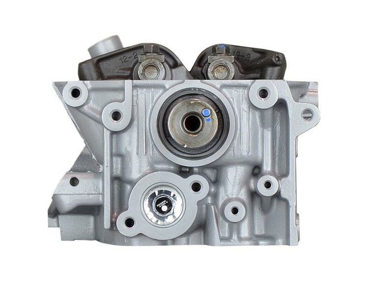 Remanufactured Cylinder Head for 1997-2004 Mitsubishi Montero with 3.5L V6 6G74