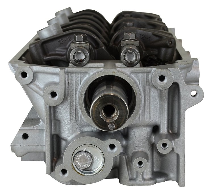 Remanufactured Cylinder Head for 2001-2002 Mitsubishi Montero with 3.5L V6 6G74