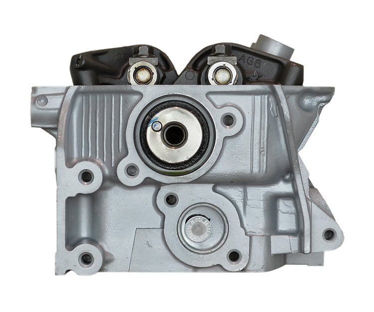 Remanufactured Cylinder Head for 2001-2002 Mitsubishi Montero with 3.5L V6 6G74