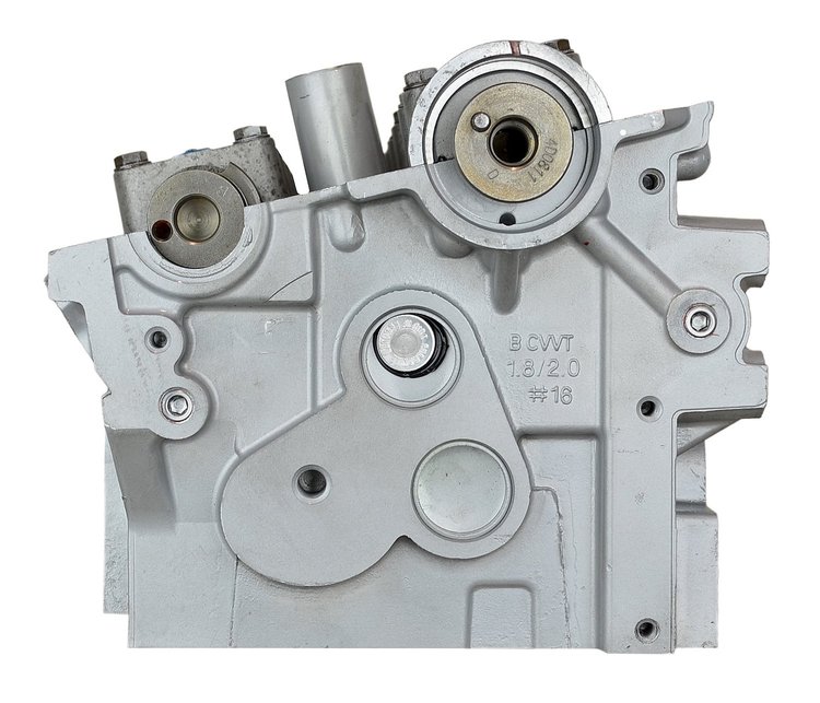 Remanufactured Cylinder Head for 2003-2006 Hyundai/Kia with 2.0L L4