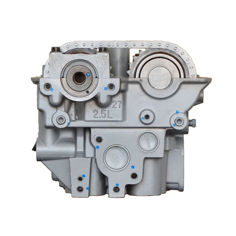 Remanufactured Cylinder Head for 2001-2010 Hyundai/Kia with 2.5/2.7L V6