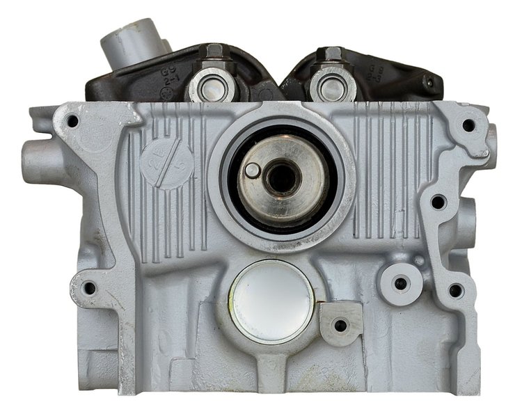 Remanufactured Cylinder Head for 2002-2006 Mitsubishi Lancer with 2.0L L4 4G94