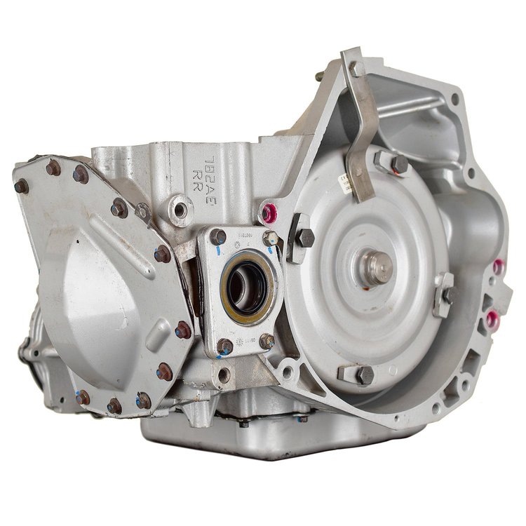 Remanufactured Chrysler A604/41TE FWD Automatic Transmission