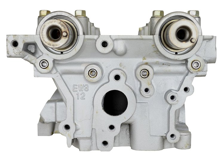 Remanufactured Cylinder Head for 2002-2006 Hyundai/Kia with 3.5L V6