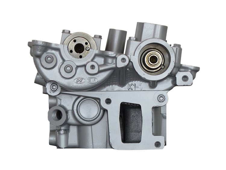 Remanufactured Cylinder Head for 2006-2012 Hyundai with 1.6L L4