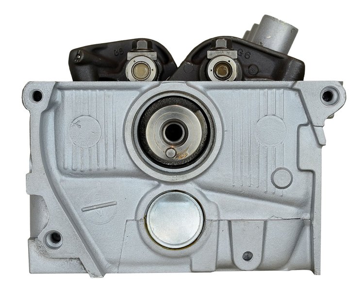 MITSU 4G64 CYL HEAD
