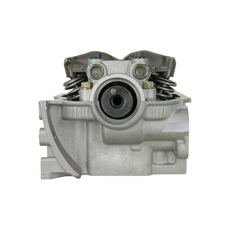 Remanufactured Cylinder Head for 1991-1992 Mitsubishi/Dodge/Eagle with 2.4L L4 4G64
